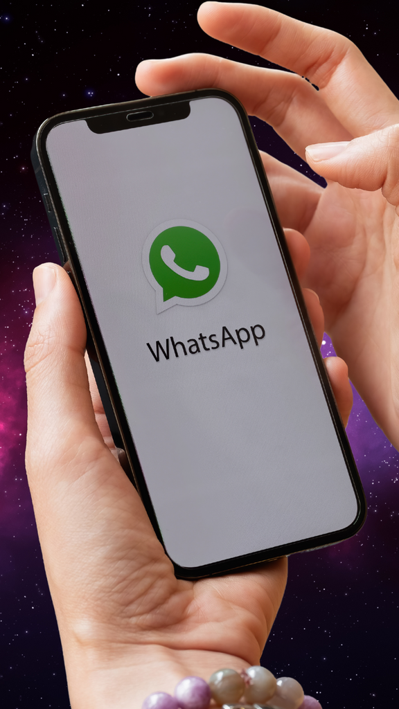 ¿Cómo obtener la url de whatsapp para el botón de chat?
